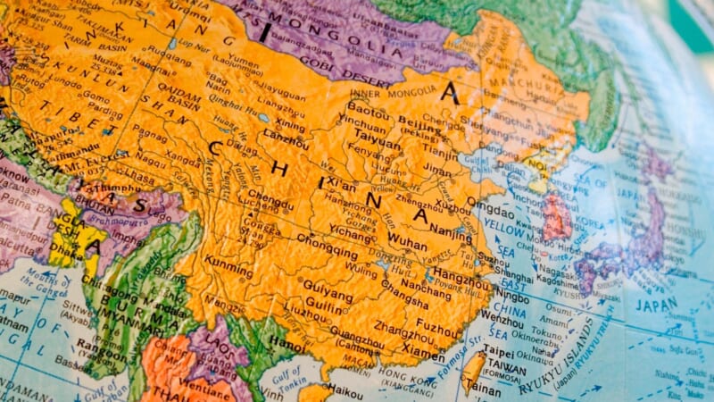 中国の判断読めず エンタメ界混乱