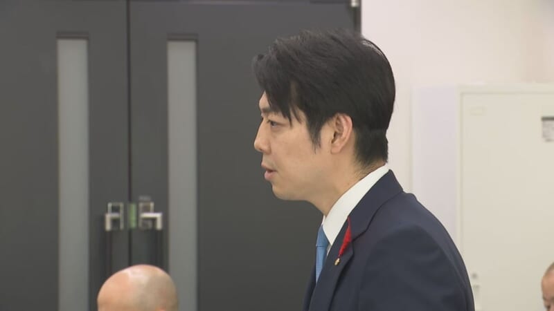 泊原発の再稼働 道知事が同意表明