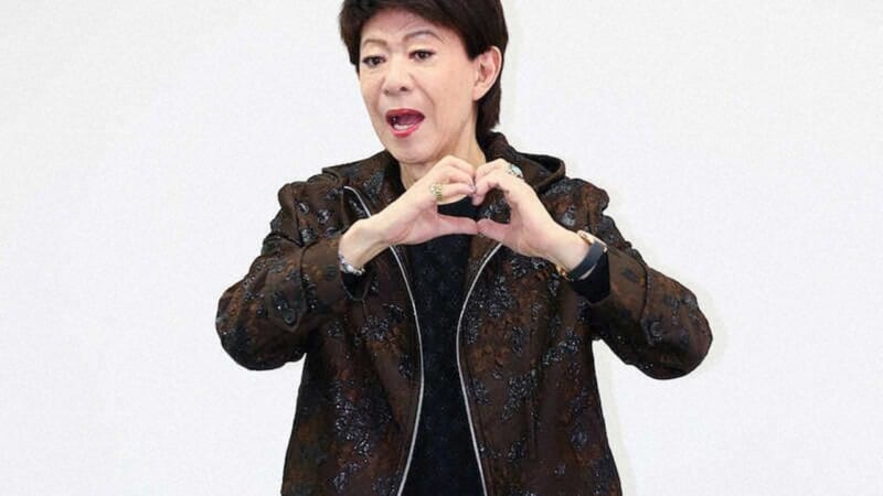 美川憲一 歌番組見るのつらかった