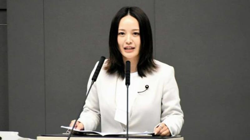 立憲都議 パンセクシュアルと公表