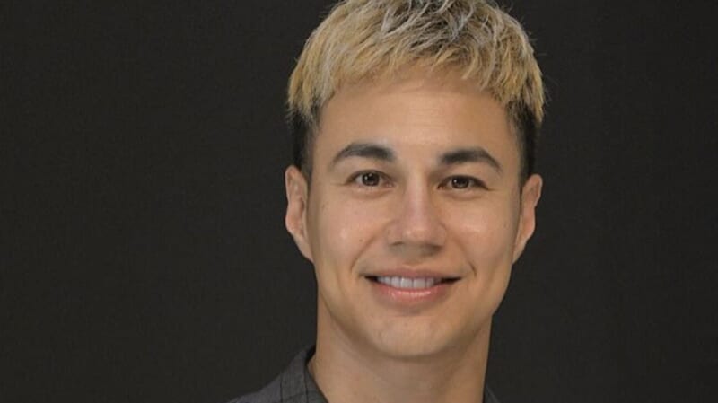 ユージ親離婚 セレブ生活5歳まで