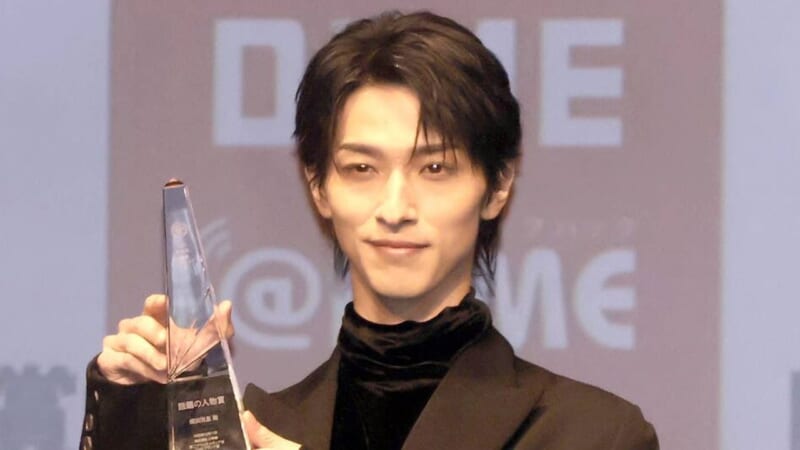 横浜流星 俳優業の第1章は完結