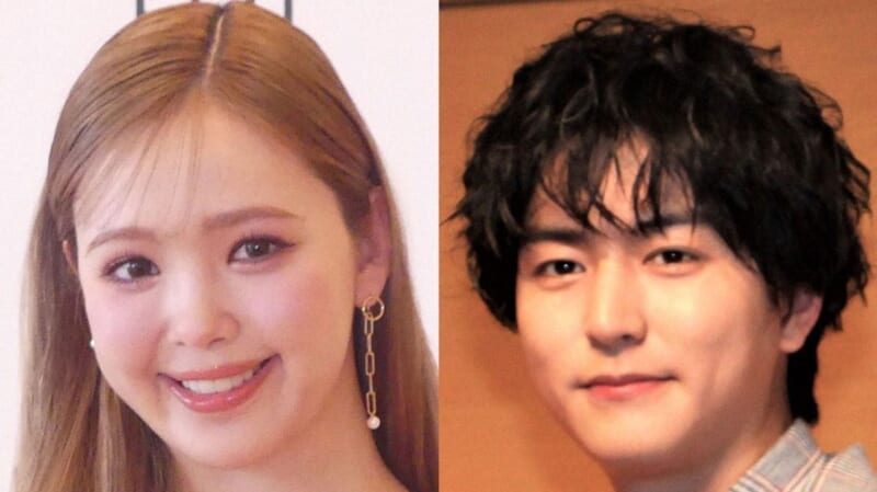 藤田ニコル妊娠 公言した目標通り