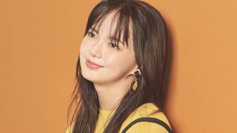 多部未華子 急に思い立ち結婚即決