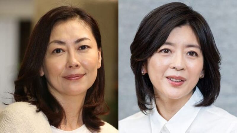 中山美穂さん急逝1年 妹の胸中