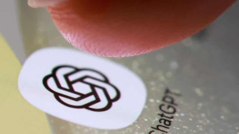 ChatGPTピンチ? Gemini 3猛追