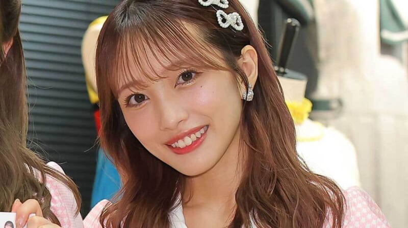 AKB48向井地卒業へ 3代目総監督