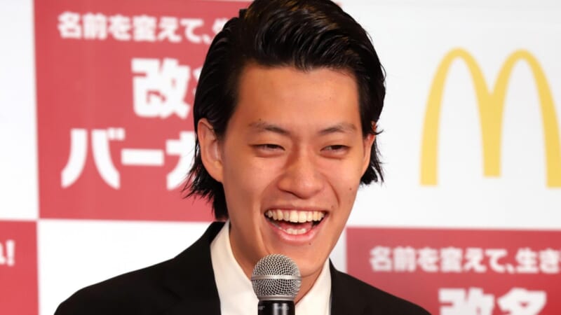 粗品発言で話題「THE W」の役割