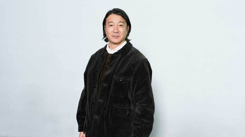 加藤浩次 ロン毛続ける理由は意地