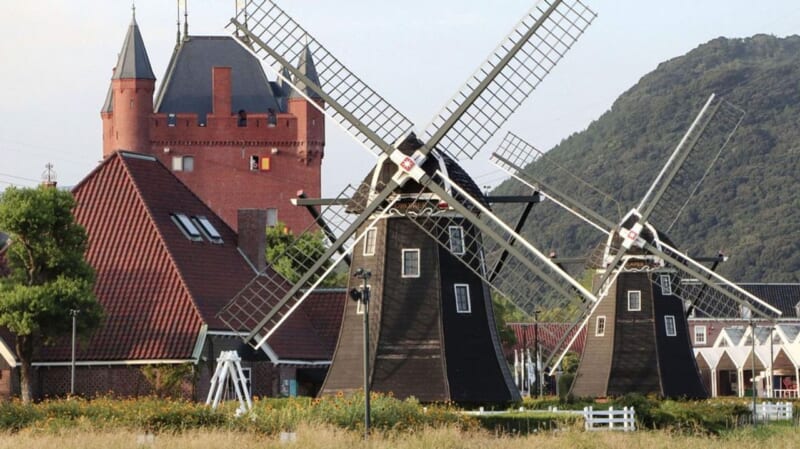 ハウステンボス 150万人分漏洩か