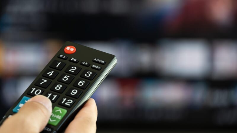 横山裕けが ドッキリ番組の意義は