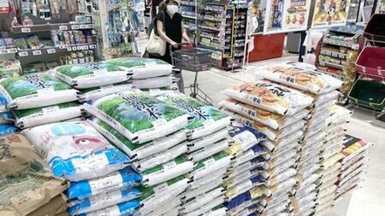 沖縄でコメ買う観光客 関係者驚き - Yahoo!ニュース