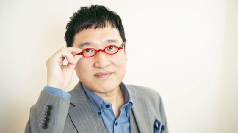 山里亮太 フィリピンに子ども食堂