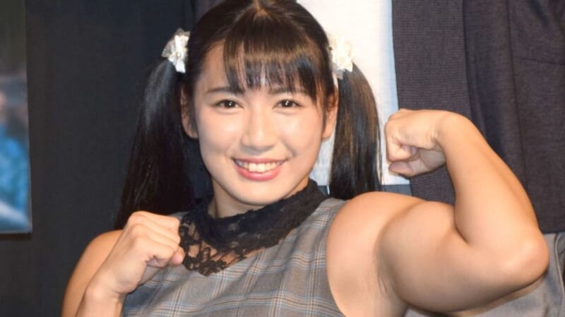 元筋肉アイドル才木玲佳 妊娠報告