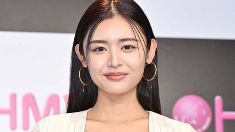 モデルで俳優の古畑星夏 離婚発表