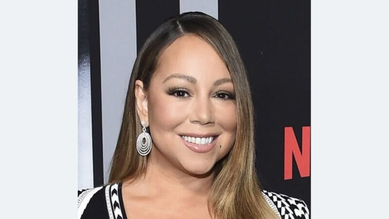 冬季五輪の開会式にマライア 発表