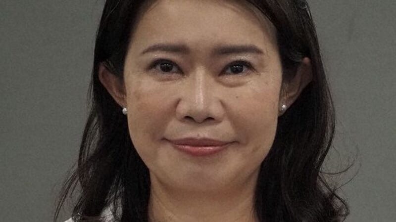 国光副外相に厳重注意 発言巡り