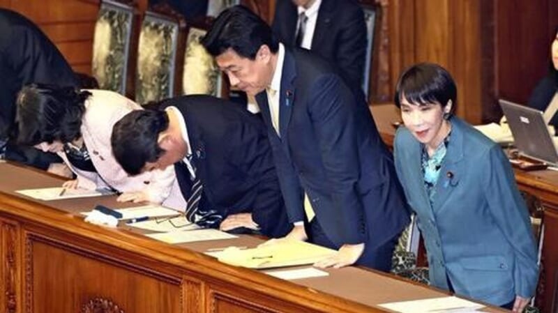 年内の衆院解散 見送りの公算大