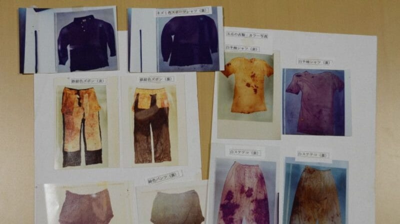 再審制度に見直し案 日弁連は反発