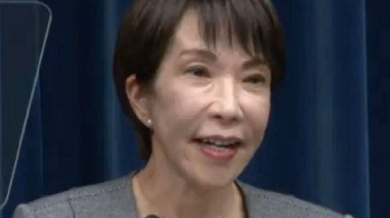 中継 臨時国会の閉会受け首相会見