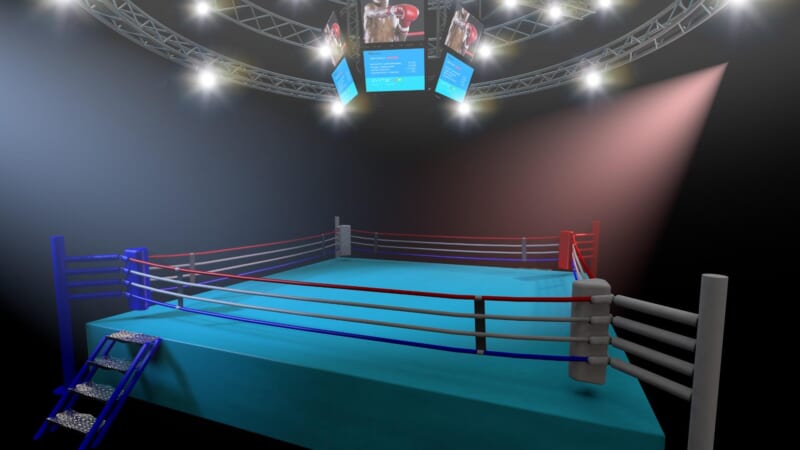 BDの計量後にビンタ 法的問題は