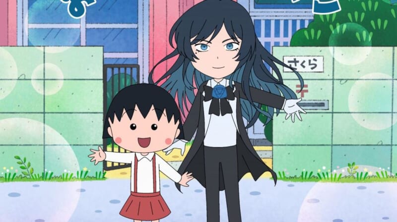 Ado「おどるポンポコリン」担当