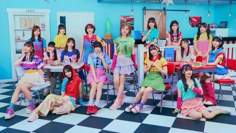 HKT48 クリスマスイベントを辞退