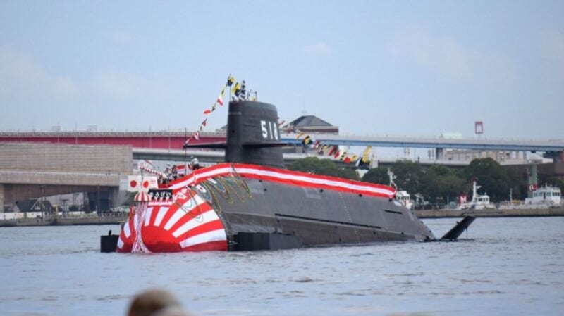 川重の指名停止処分を調整 防衛省