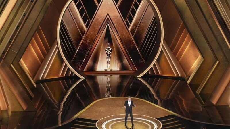 アカデミー賞 YouTube独占配信へ