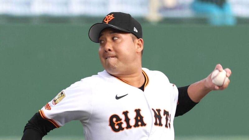 巨人戦力外 今村信貴が引退決意