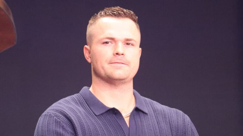 サイ・ヤング左腕 WBC米代表に