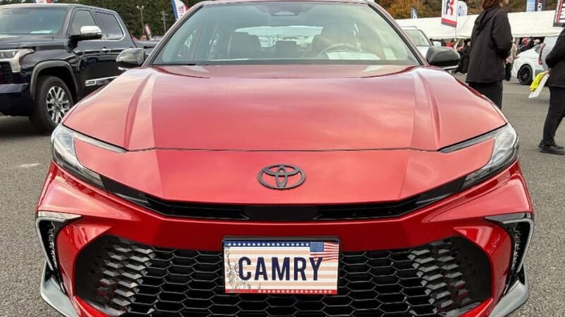 トヨタ 米生産3種の日本導入検討