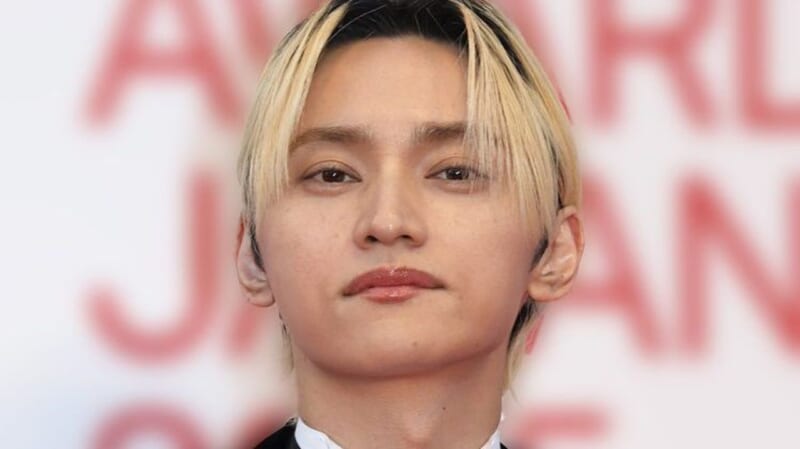 SKY-HI深夜家に17歳アイドル呼ぶ