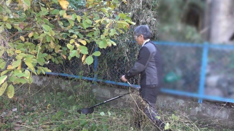 「便利屋」年収1000万円稼ぐ男性