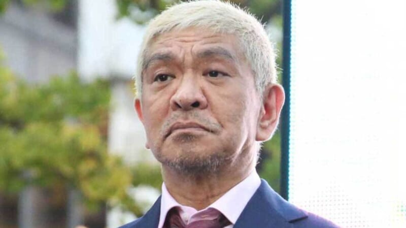 松本人志 BSでテレビ「復帰」へ