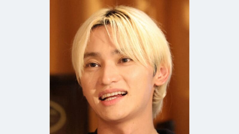 SKY-HI 自身巡る報道を生謝罪