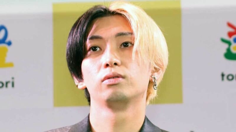 ヒカル 進撃のノアとの離婚を発表