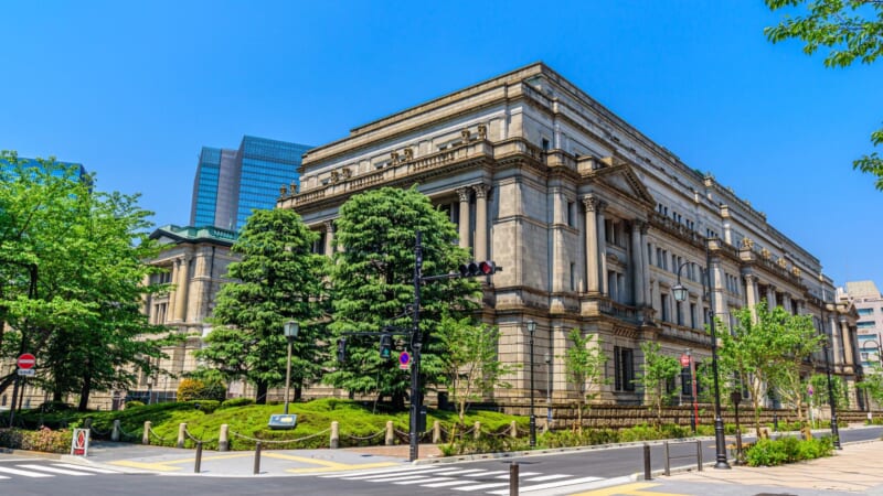 日銀が追加利上げ決定 目的と今後