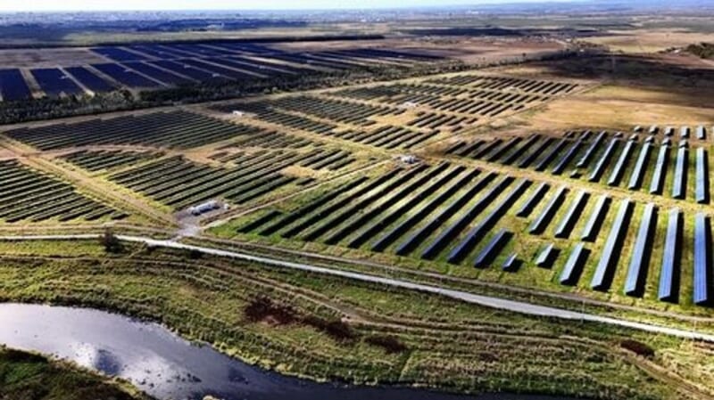 メガソーラー政府対策案 全容判明