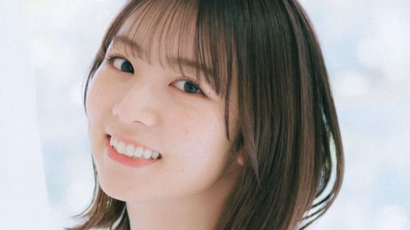 元乃木坂46・北野日奈子 結婚発表