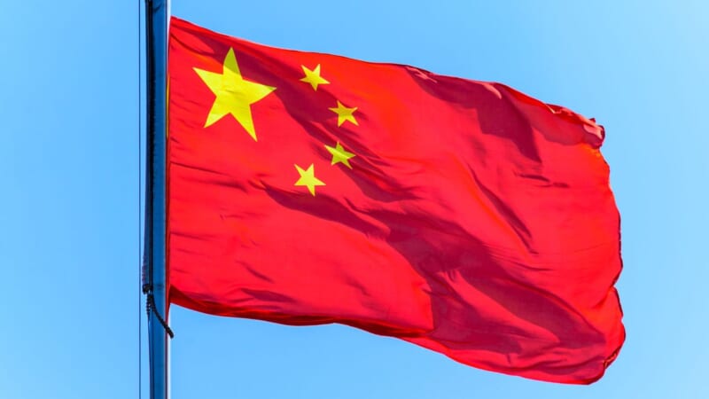 中国の対日レアアース輸出増 11月