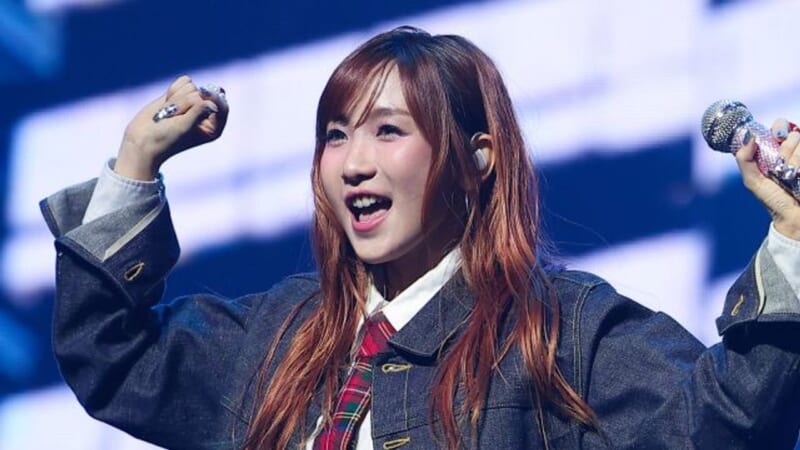 幾田りらK-POPイベ登場 会場絶叫