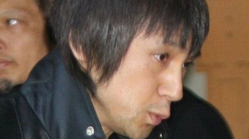 ザ・クロマニヨンズ 公演当日中止