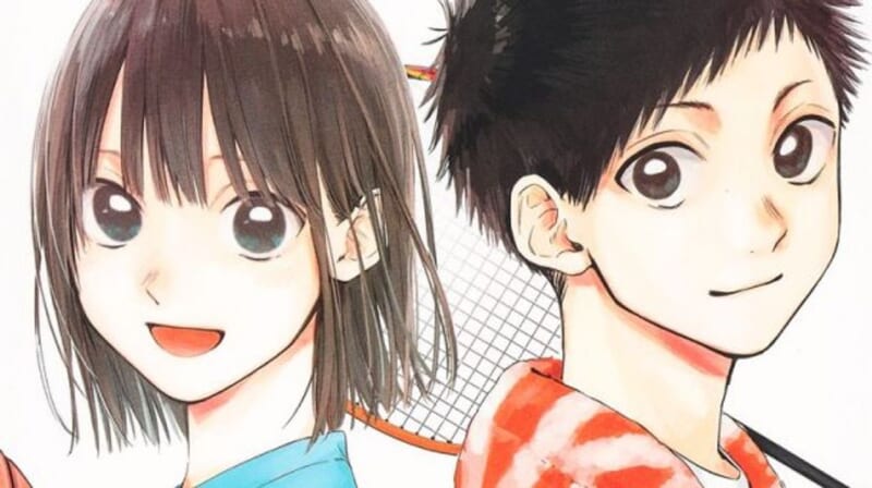 アオのハコ原作者 近く完結を示唆