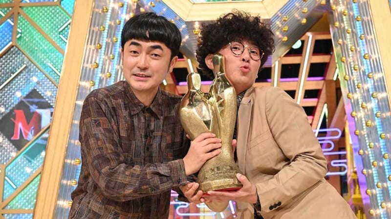 M-1王者たくろう コンビ名由来は