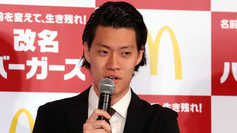 M-1審査に見た 今田と哲夫の矜持