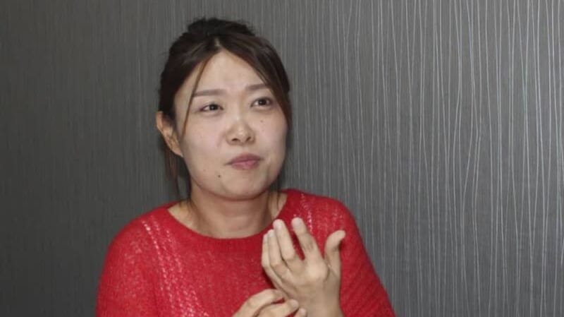 ろう者でLGBTQ 生きづらさ抱え