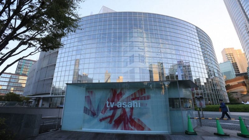 戦隊シリーズ降板 テレ朝社長謝罪