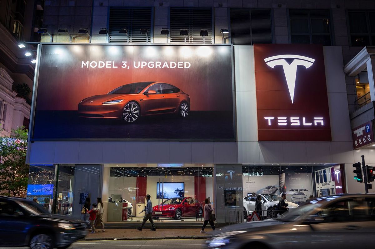 普通の人とは「買う目的」が違う…富裕層の領収書1000万枚分析の専門家が発見「金持ちがテスラを好む深い理由」 - ライブドアニュース