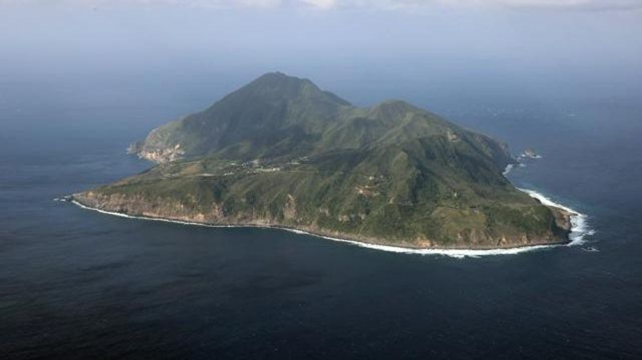 トカラ近海で地震相次ぐ 不安の声 - Yahoo!ニュース